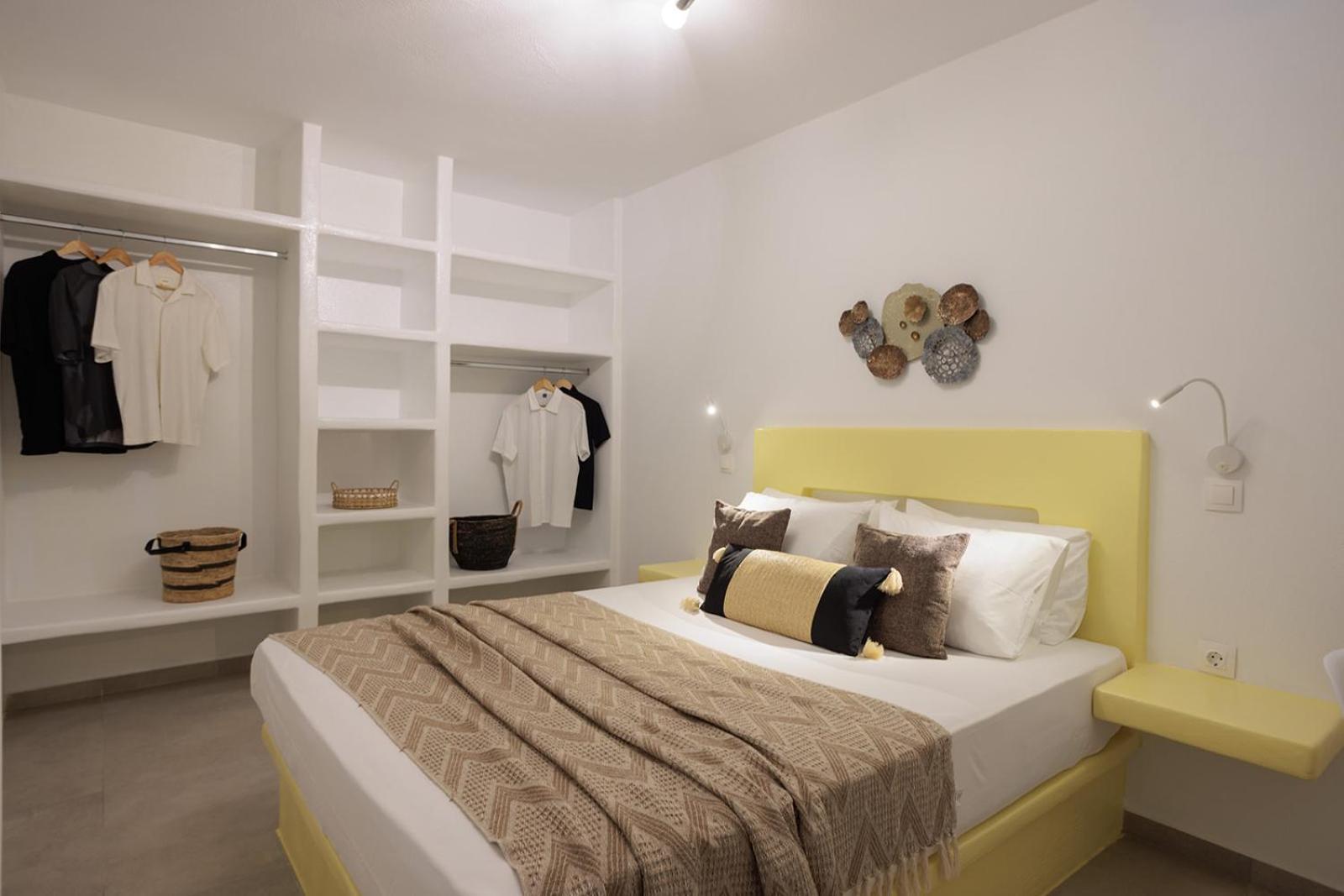 Villa Papa Glinado Naxos Dış mekan fotoğraf